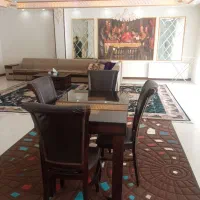 آپارتمان سوییت مبله روزانه هفتگی ماهانه|اجارهٔ کوتاه‌مدت آپارتمان و سوئیت|شاهین‌شهر, شهرک هشت بهشت|دیوار