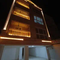 واحد۱۳۰متری فول شهرک گلستان