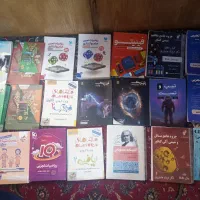 کتاب فرمول بیست و خیلی سبز|کتاب و مجله آموزشی|میانه, |دیوار