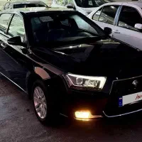 دناپلاس 6سرعته مشکی مدل 1403