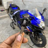 Gsxr cbr cb gsx|موتورسیکلت|تهران, یافت آباد جنوبی|دیوار