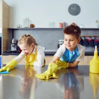 شرکت خدماتی نظافتی ستارگان