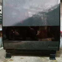 بخاری ۱۰هزارایمن گازمشهد