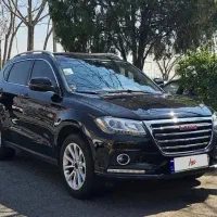 هاوال اچ۲|خودرو سواری و وانت|تهران, نیاوران|دیوار