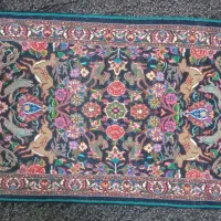 فرش دست بافت