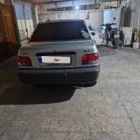 خودرو|خودرو سواری و وانت|امیدیه, |دیوار