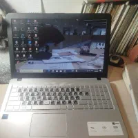 لپتاپ x543ma کم کار