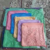 دستمال حوله