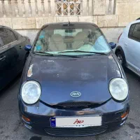 ام وی ام ۱۱۰|خودرو سواری و وانت|تهران, اقدسیه|دیوار