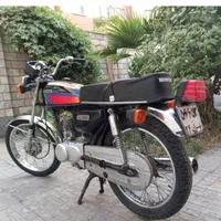 هوندا125CG|موتورسیکلت|تهران, اکباتان|دیوار
