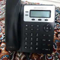 تلفن  رو میزی