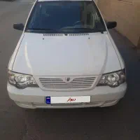 پراید 111مدل95