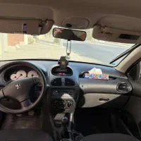 پژو 206|خودرو سواری و وانت|بندر گناوه, |دیوار