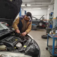 استخدام نیروی صافکاری
