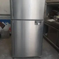 یخچال ۲درب هیتاچی درحدنو