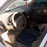 405اس ال ایکس|خودرو سواری و وانت|آق قلا, |دیوار