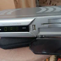 گیرنده HIVion919fast usb|صوتی و تصویری|تهران, سازمان برنامه شمالی|دیوار