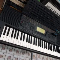 ارگ کیبورد پیانو اورینتال YAMAHA A3کاتریج دار
