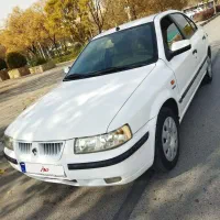 سمند EF7 مدل 93دوگانه کارخانه تکبرگ سند درآمد