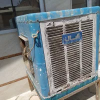 کولر ابی 3500