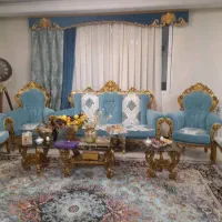 ۱۴۵متر ۳خواب جلفا تک واحدی نور پاناروما