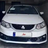 ساینا s صفر کیلومتر