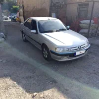 پرشیا 82 نقره آیی|خودرو سواری و وانت|شهریار, شهریار|دیوار