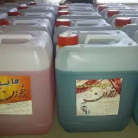 مایع دستشویی ارغوان