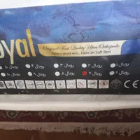 تشک طبی|تشک تختخواب|کبودرآهنگ, |دیوار