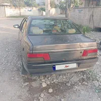 روا دوگانه|خودرو سواری و وانت|آکند, |دیوار