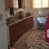 ۵۵متری دربست فکوری مجردی املاک محمدی اصل|اجارهٔ خانه و ویلا|ماهدشت, |دیوار