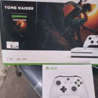 ایکس باکس وان اسxbox one s