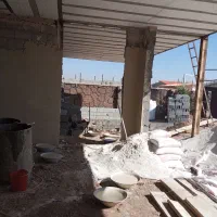 گچکاری و گچ بری و لکه گیری و قاب بندی..حتی کارجزعی