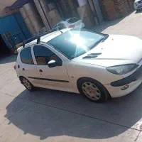 206 مدل ۸۹