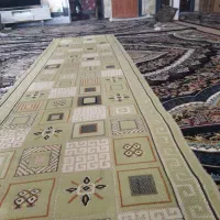 گلیم فرش وجا قابلمه|گلیم، جاجیم، گبه|الشتر, |دیوار