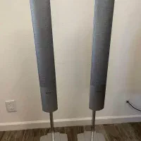 باند ایستاده پاناسونیک