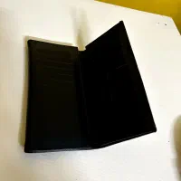 کیف پول چرم مشهد|کیف، کفش، کمربند|گرگان, |دیوار