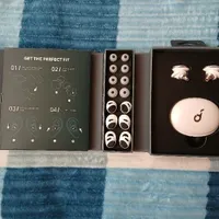 هنذفری soundcore liberty 3 pro
