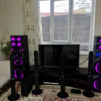 سینمای خانگی