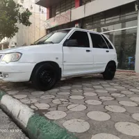 پراید 111 SX، مدل ۱۳۹۱|خودرو سواری و وانت|شلمان, |دیوار