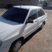 پراید۱۳۲ سفید|خودرو سواری و وانت|تربت‌حیدریه, فرمانداری|دیوار