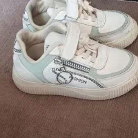 کتونی بچه گانه