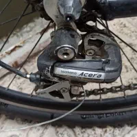 دوچرخه اورلورد مدل chief|دوچرخه، اسکیت، اسکوتر|تهران, یافت آباد شمالی|دیوار