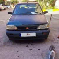 پراید83انژکتور