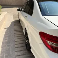 بنز c200 مدل 2014 فول کامل|خودرو سواری و وانت|تهران, شهر زیبا|دیوار