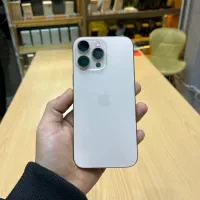 آیفون ۱۶ پرومکس ۲۵۶ گیگ ZA/A