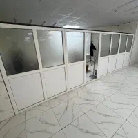 پارتیشن پی وی سی خیلی ذخیم و مقاوم