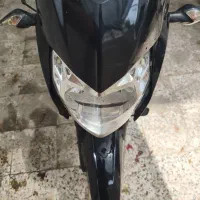 پالس 135|موتورسیکلت|بندرعباس, |دیوار