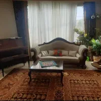 ۷۷ متری لوکس با پارکینگ/ صادقیه