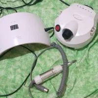 دستگاه ناخن|آرایشی، بهداشتی، درمانی|کرج, بنیاد|دیوار